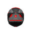 MT ATOM 2 SV LINKING GLOSS RED