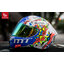 MT REVENGE 2 MOTO 3 GLOSS PEARL WHITE