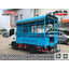 รถบรรทุกอีซูซุ 4 ล้อ ไม่ติดเวลา ISUZU NLR130 ตู้กระบะโดยสาร EURO3