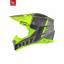 MT Synchrony Spec Gloss Titanium/Fluor Yellow