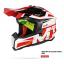MT FALCON WESTON A0 GLOSS PEARL RED