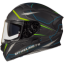 MT KRE SV INTREPID MATT FLUOR GREEN