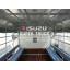 ISUZU NMR แบบกระบะคอก (ช่วงต่อยาว 4.3เมตร)