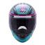 MT Revenge Replica GP - Turquoise Dark Pink Black