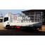 ISUZU NMR แบบกระบะคอก (ช่วงต่อยาว 4.3เมตร)