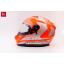 MT Blade SV Reflexion Gloss Fluor Orange/Reflective Grey
