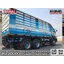 ISUZU FXZ360 กระบะดั้มคอกเกษตร