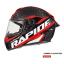 MT RAPIDE PRO CARBON C5 GLOSS RED
