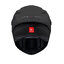 MT TARGO S SOLID MATT BLACK