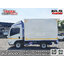 รถบรรทุกอีซูซุ 4 ล้อ ไม่ติดเวลา ISUZU NLR130 ตู้แห้ง2บานทำสี EURO3