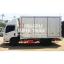 ISUZU NQR แบบตู้อลูมิเนียม (ช่วงต่อยาว 5.6เมตร)
