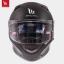 MT KRE SV Solid Matt Black