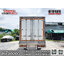 ISUZU FRR190 ตู้ทำความเย็นพร้อมแอร์(ช่วงต่อยาว6.5เมตร)