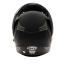 MT Flux Solid - Matt Black