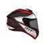 MT TARGO INTERACT GLOSS BLACK WHITE RED