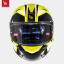 MT KRE SV RAD Gloss Fluor Yellow Anthracite