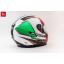 MT Thunder Tifosi Gloss Pearl White