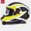 MT Blade SV Morph Gloss Pearl White Fluor Yellow Grey