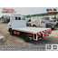 รถบรรทุกอีซูซุ 4 ล้อ ไม่ติดเวลา ISUZU NLR130 กระบะเหล็กพื้นเลียบ EURO3