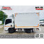 รถบรรทุกอีซูซุ 4 ล้อ ไม่ติดเวลา ISUZU NLR130 ตู้เปียก2บาน EURO3
