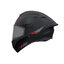 MT TARGO S SOLID MATT BLACK