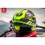 MT RAPIDE PRO CARBON C3 GLOSS FLUOR YELLOWNEW 2019