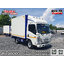 รถบรรทุกอีซูซุ 4 ล้อ ไม่ติดเวลา ISUZU NLR130 ตู้แห้ง2บานทำสี EURO3