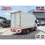 รถบรรทุกอีซูซุ 4 ล้อ ไม่ติดเวลา ISUZU NLR130 ตู้แห้ง3บาน EURO3