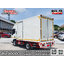 รถบรรทุกอีซูซุ 4 ล้อ ไม่ติดเวลา ISUZU NLR130 ตู้แห้ง3บาน EURO3
