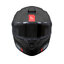 MT TARGO S SOLID MATT BLACK