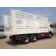 ISUZU FVM 300 แบบกระบะคอกสูง