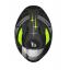 MT STRINGER NEW GP - BLACK FLUOR YELLOW