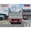 ISUZU FTR240 กระบะดัมพ์ (ช่วงต่อยาว 6.4เมตร)