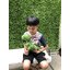 ตุ๊กตาไดโนเสาร์ ขนาด 45cm