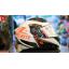 MT Revenge Falcon Gloss White Black Orange