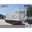 รถบรรทุกอีซูซุ 6 ล้อ ISUZU FRR 190 กระบะคอกแป๊ปกล่อง (ช่วงต่อยาว 6.5เมตร) EURO 3