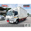 ISUZU FRR210 ตู้อลูมิเนียม(ช่วงต่อยาว 6.5เมตร)