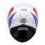 MT Revenge Limited Evo Gloss White Blue Red