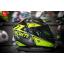 MT Revenge Falcon Gloss Black Yellow