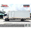 ISUZU FRR190 ตู้ทำความเย็นพร้อมแอร์(ช่วงต่อยาว6.5เมตร)