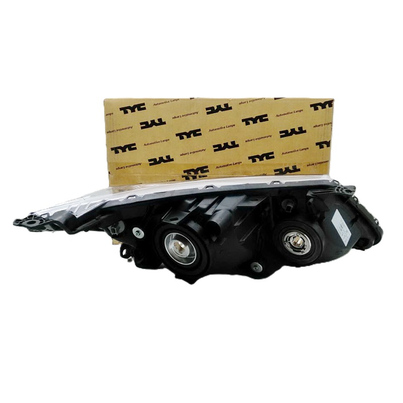 ไฟหน้า HONDA CITY(ซิตี้) ปี2014-2016 (งานแท้ TYC) -ราคาต่อดวง-