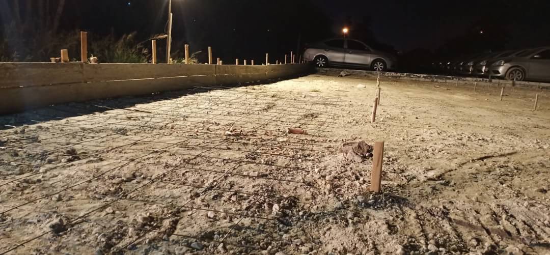 งานลาดกะบัง 2,000 ตรม