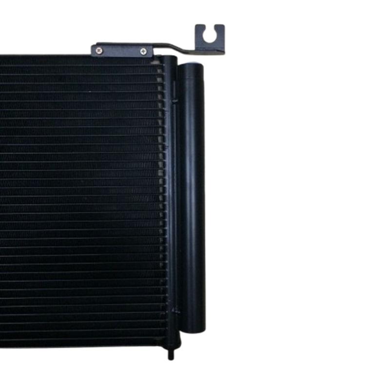 แผงแอร์/รังผึ้งแอร์ MAZDA BT50(บีที50) ทุกรุ่นย่อย พร้อมไดเออร์ ปี2006-2011 (งานO.E.M รับประกัน 1ปี) (PL3330)