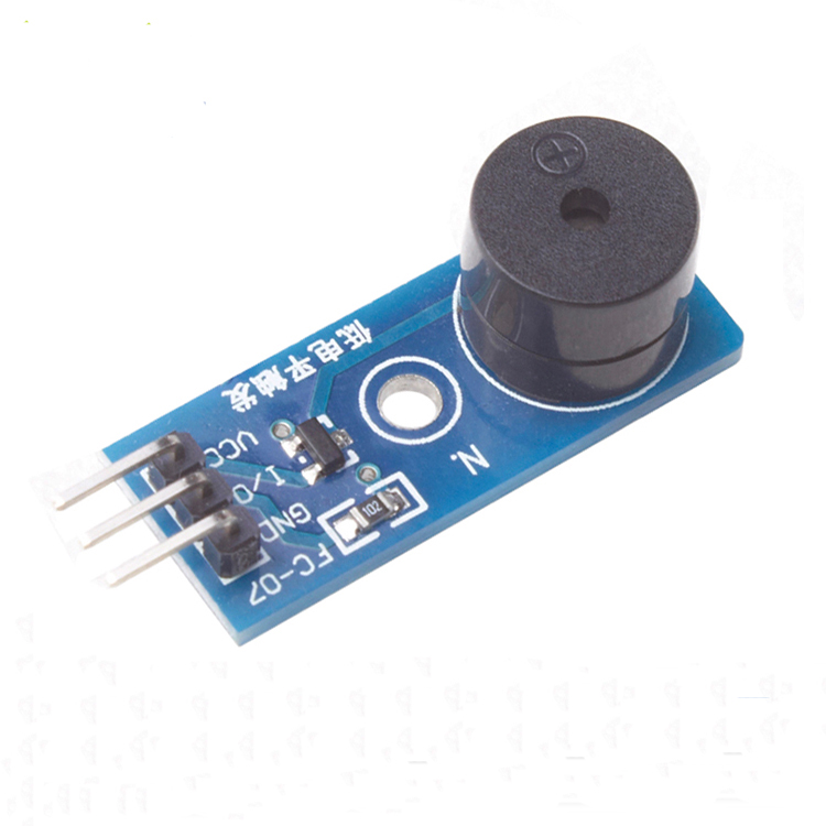 Passive Buzzer module