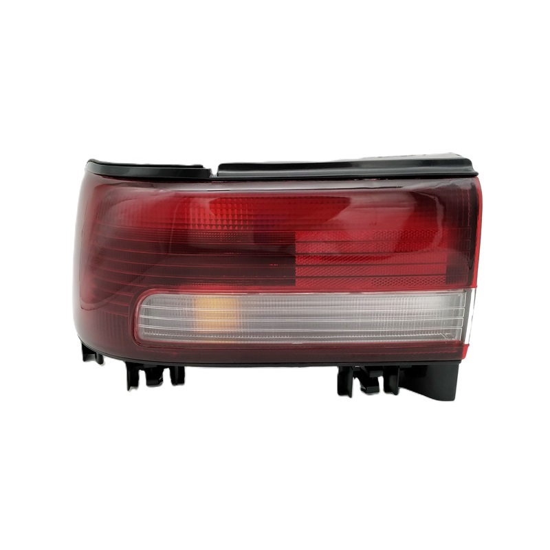 ไฟท้าย TOYOTA CORONA(โคโรน่า) AT181/ST172 โฉมหน้ายิ้ม (งานแท้ TYC-LUCID) (รหัส : AT181) -ราคาต่อดวง-