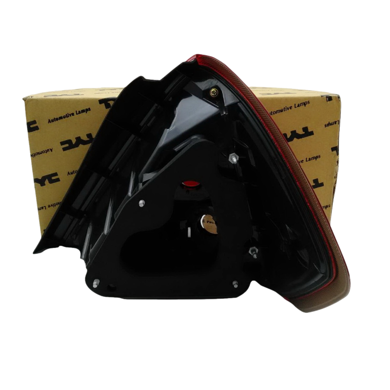 ไฟท้าย NISSAN TIIDA(ทิด้า) รุ่น 4ประตู ปี2006-2012 (งานแท้ TYC) -ราคาต่อดวง-