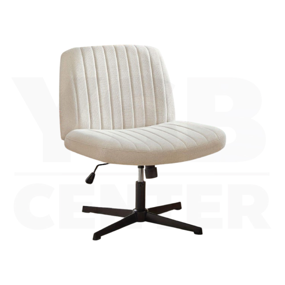 เก้าอี้ สตูล เก้าอี้สำนักงาน ร้านทำผม หมุนได้ 360 องศา ปรับขึ้นลงได้ YL0507 - YL0508