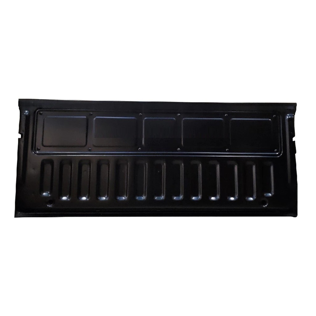 ฝาท้าย FORD RANGER(เรนเจอร์) T6-XLT-WILDTRAK เหล็กดำ(หนาเทียบแท้ ไม่ทำสี) ปี2012-2021