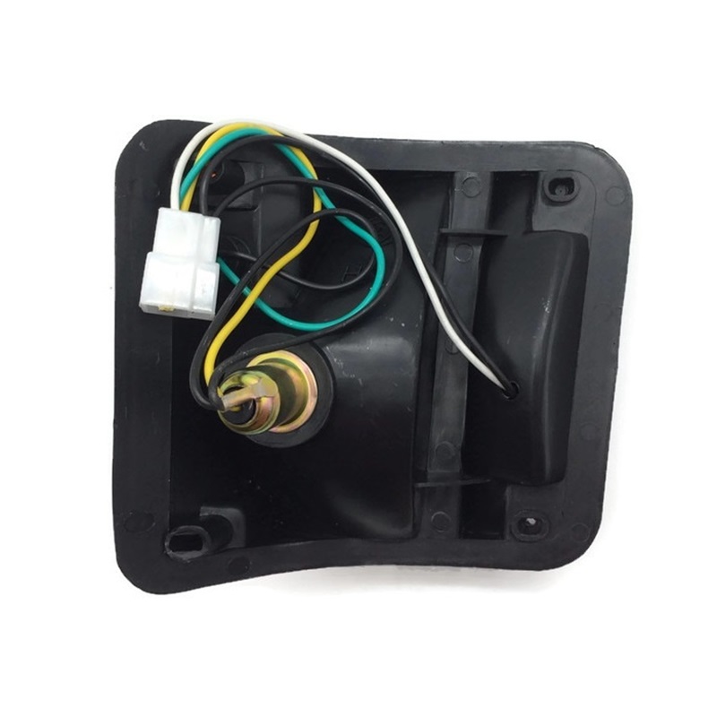 ไฟมุม HINO RANGER(ฮีโน่ เรนเจอร์) FB/KM777 2สี +ขั้วหลอด ปี1994-1997 (AA.Motor) -ราคาต่อดวง-