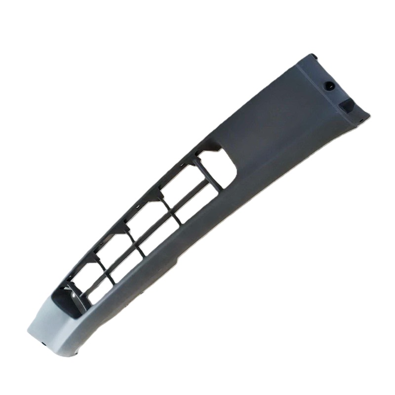 แผงใต้กันชนหน้า/กันชนตัวล่าง MAZDA FIGHTER(ไฟเตอร์) โฉมแรก สีพื้น(ยังไม่ทำสี) ปี1997-1998 (รหัส:FIGHTER'97)